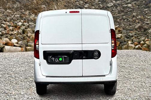 2019 RAM ProMaster City Tradesman