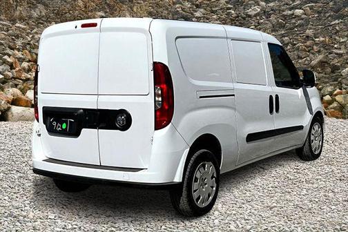 2019 RAM ProMaster City Tradesman
