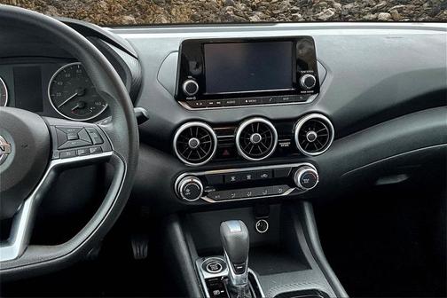 2020 Nissan Sentra S