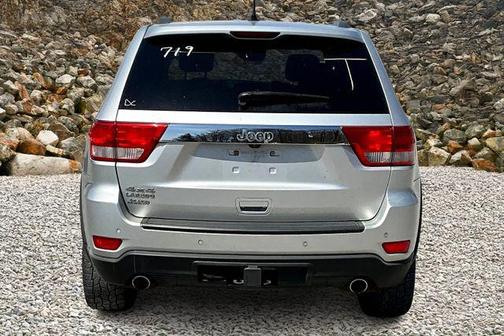 2011 Jeep Grand Cherokee Laredo