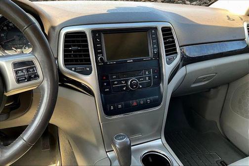 2011 Jeep Grand Cherokee Laredo
