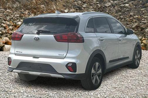 2020 Kia Niro LX