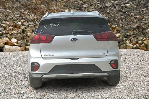 2020 Kia Niro LX