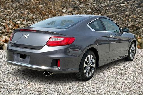 2013 Honda Accord EX