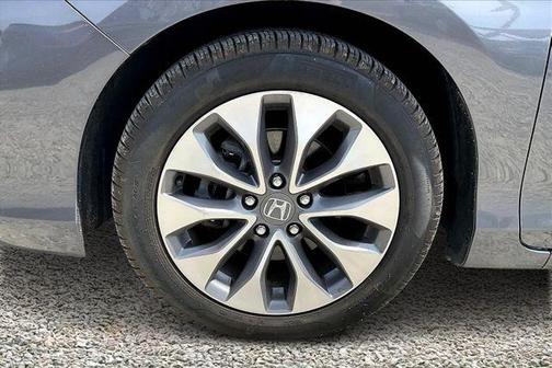2013 Honda Accord EX