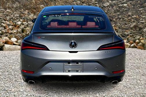 2023 Acura Integra A-SPEC Technology