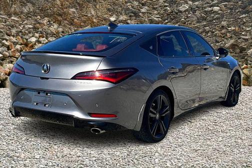 2023 Acura Integra A-SPEC Technology