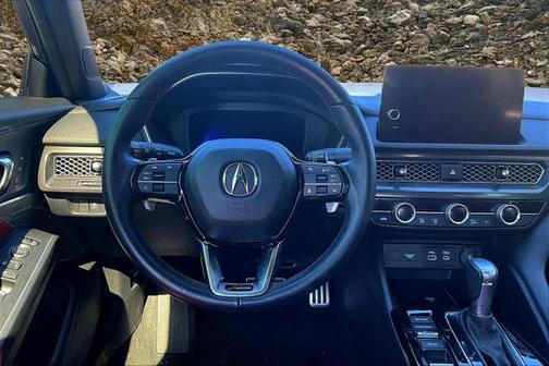 2023 Acura Integra A-SPEC Technology