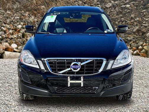 2012 Volvo XC60 T6 Premier Plus