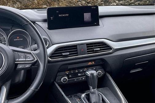 2023 Mazda CX-9 Touring