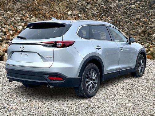 2023 Mazda CX-9 Touring
