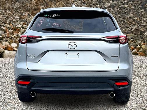 2023 Mazda CX-9 Touring