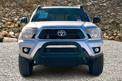 2013 Toyota Tacoma Base
