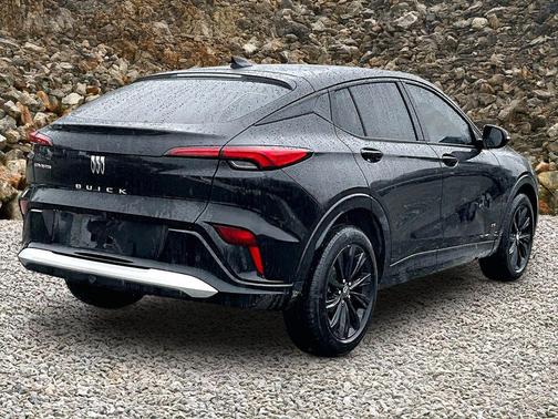 2025 Buick Envista Sport Touring FWD