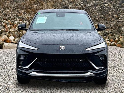 2025 Buick Envista Sport Touring FWD