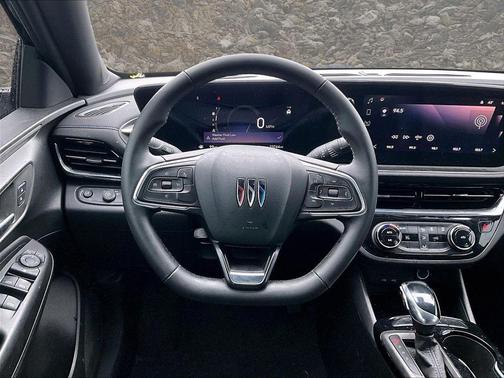 2025 Buick Envista Sport Touring FWD
