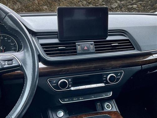 2018 Audi Q5 2.0T Tech Premium