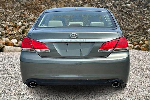 2011 Toyota Avalon Limited