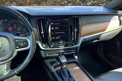 2017 Volvo S90 T6 Inscription