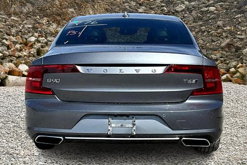 2017 Volvo S90 T6 Inscription