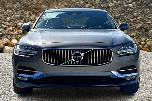 2017 Volvo S90 T6 Inscription