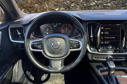 2017 Volvo S90 T6 Inscription