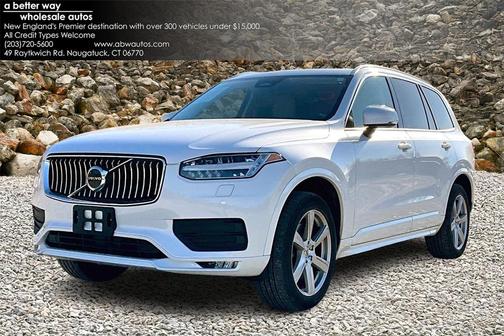 2023 Volvo XC90 B5 Core