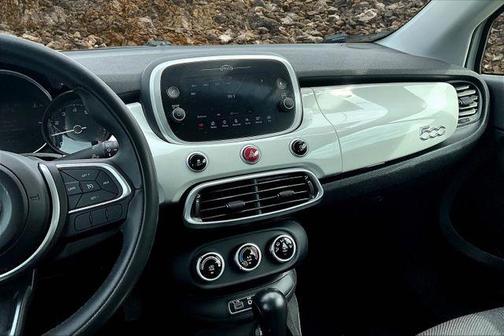 2019 FIAT 500X Pop