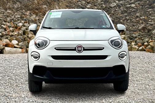 2019 FIAT 500X Pop