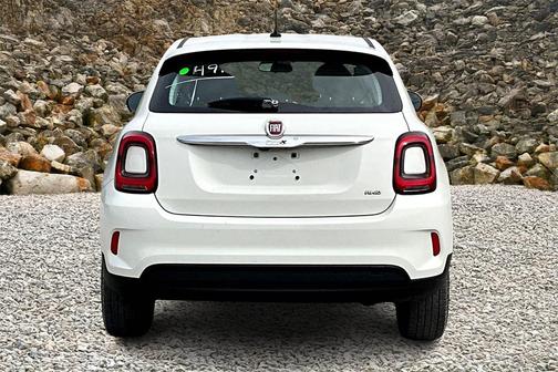 2019 FIAT 500X Pop