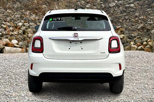 2019 FIAT 500X Pop