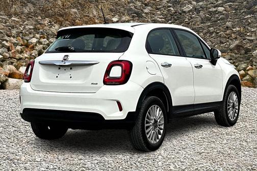 2019 FIAT 500X Pop