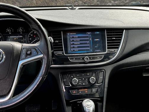 2018 Buick Encore Essence