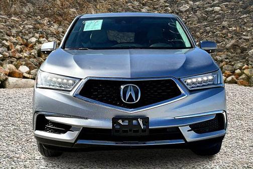 2017 Acura MDX 3.5L