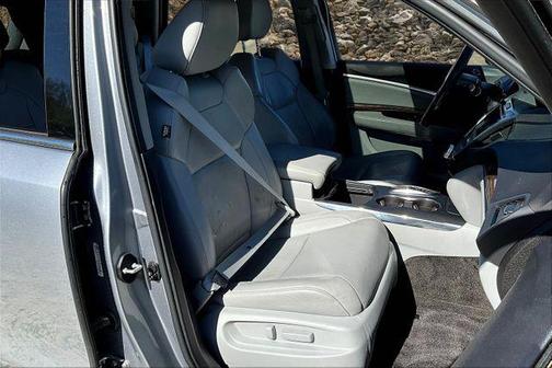 2017 Acura MDX 3.5L