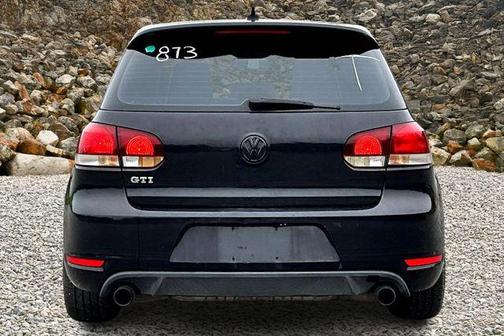 2013 Volkswagen GTI Autobahn