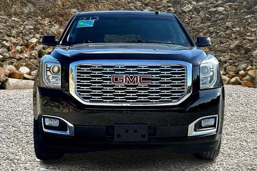 2019 GMC Yukon XL Denali