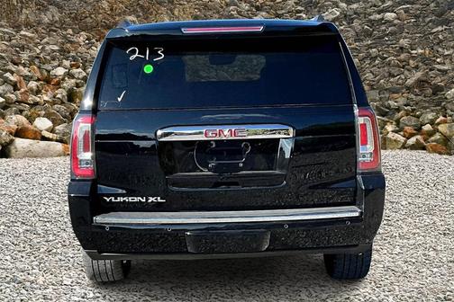 2019 GMC Yukon XL Denali
