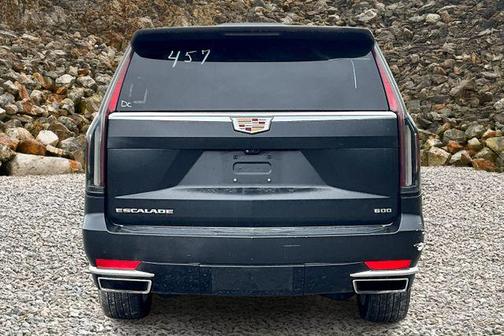 2021 Cadillac Escalade ESV Premium Luxury