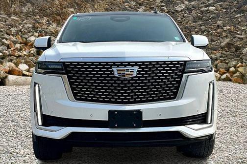 2021 Cadillac Escalade ESV Premium Luxury