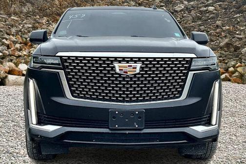 2021 Cadillac Escalade ESV Premium Luxury