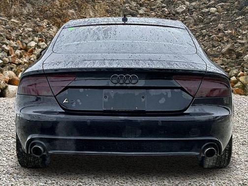 2015 Audi A7 3.0T Premium Plus