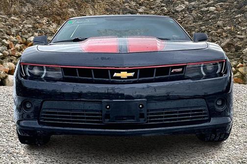 2014 Chevrolet Camaro 1LT