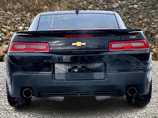 2014 Chevrolet Camaro 1LT