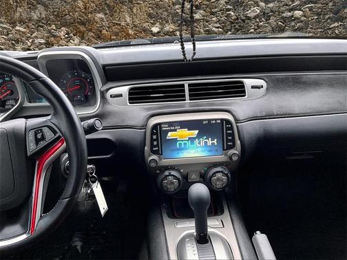 2014 Chevrolet Camaro 1LT