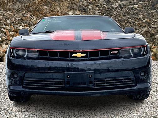 2014 Chevrolet Camaro 1LT