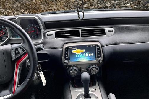 2014 Chevrolet Camaro 1LT