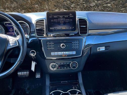 2019 Mercedes-Benz GLE 400 Base 4MATIC