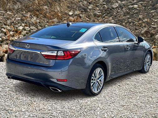 2016 Lexus ES 350 Base