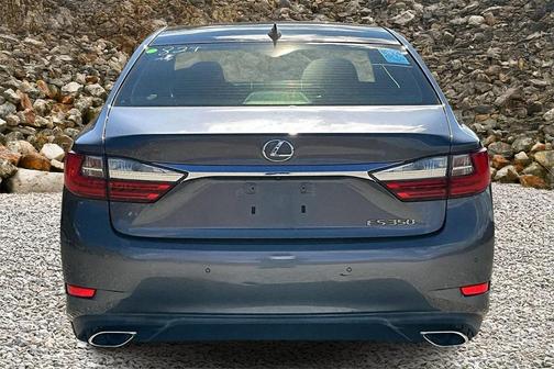 2016 Lexus ES 350 Base